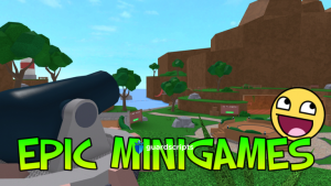 Epic Minigames | AUTO FARM - GET BADGES - GET GAMEPASSES SCRIPT - April 2022