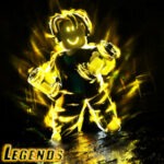 Muscle Legends | Farm Million Warriors NPC, AutoRep, AutoRebirth, Fake Pet Stats (and More) - June 2022