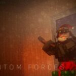 Phantom Forces | CUMHAXX NEW SCRIPT - April 2022