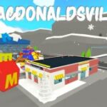 MacDonaldsville | INFI...