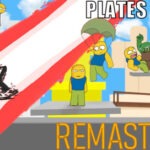 Plates of Fate: Remastered | P0F taunt bypass / godmode / antivoid / aut0farm and more - June 2022