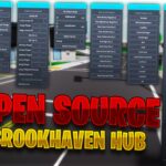 Brookhaven RP | guard.lol | TONS OF FEATURES! [MAKE YOUR OWN HUB] 🗿