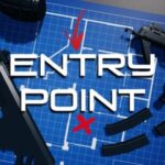 Entry Point | GUI SCRIPT 📚