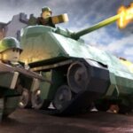💥 War Simulator MEGUMU's 😎 Auto Farm Script - May 2022