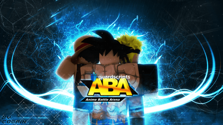 Anime Battle Arena | Auto Block 1v1 SCRIPT | 🌊