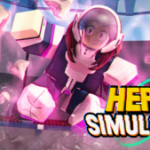 Hero Simulator | AUTO ...