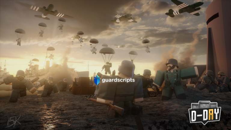 D-DAY TONS OF OP FEATURES - OPEN SOURCE - July 2022