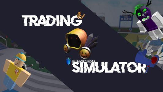 Trading Simulator | AUTO FARMING
