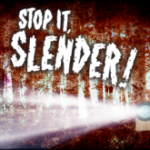 Stop it, Slender! ESP - SEMI GOD-MODE SCRIPT - July 2022