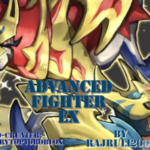 Advanced Fighter EX | INF XP, ADMIN POKEMON [🛡️]