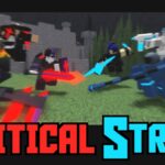 Critical Strike | v5.5...