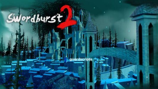 💥 Swordburst 2 Kill Aura X Damage Hack Script - May, 2022