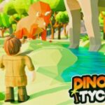 Dinosaur Zoo Tycoon | AUTO FARM GUI SCRIPT Excludiddy [🛡️]