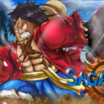 Saga Piece | ONE SHOT ENEMIES SCRIPT - April 2022