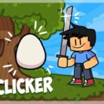 💥 Egg Clicker | AUTO ...