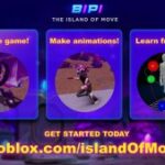 Island of Move | GET A...