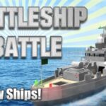 💥 Battleship Battle R...