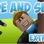 Hide And Seek Extreme | GUI Script 🌋