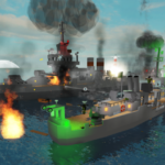 Battleship Battle KILL ALL - EDIT KILLFEED - July 2022