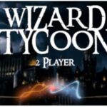 Wizard Tycoon - 2 Player Script Wand Mod Script 🌋