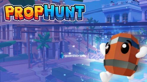 Prop Hunt! [NEW!] | Prop Hunt | Kill All - June 2022