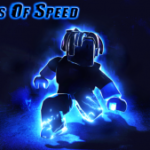 Legends Of Speed | ORB...
