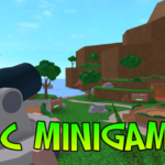 Epic Minigames | GUI | TP TO PRO SERVER, EASY WIN OR TROLL - WORKS ON 70 MINI GAMES - April 2022