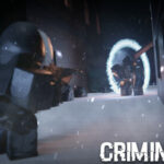 Criminality | Criminality GUI (No key needed) - June 2022