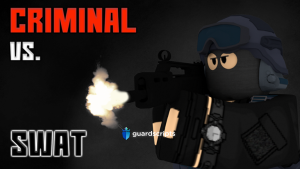 CRIMINAL VS. | SWAT SILENT AIM, LAG SERVER, KILL AURA & KILL ALL Script [🛡️]