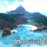 Survival Island | GOD MODE, INF STATS [🛡️]