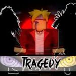 Naruto:Tragedy | AUTO FARM & INF CHAKRA Script 🌋