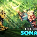 Creatures of Sonaria | GOOD AUTO FARM SCRIPT [🛡️]