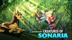 Creatures of Sonaria | GOOD AUTO FARM SCRIPT [🛡️]