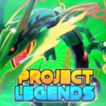Project Legends Anime Project Pokemon Brick Bronze | TICKET SPAWN SCRIPT [🛡️] :~)