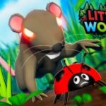 Little world | AUTO FARM GUI MARCH 2021 [OP FEATURES] 🗿