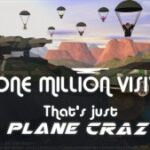 Plane Crazy | KILL PLA...