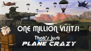Plane Crazy | KILL PLAYER GUI [🛡️]