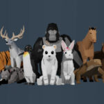Animal Simulator | Sit around like the lazy ***** you are and get hella levels - June 2022