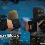 Counter Blox | script aimbot hack