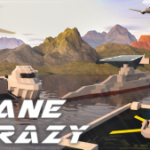 Plane Crazy | GUI V1 - LAG SERVER 40K+ PING SCRIPT - April 2022