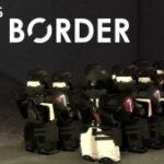 The Border | SCRAP FARM [🛡️]