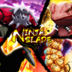 Ninja Blade | CANDY PA...