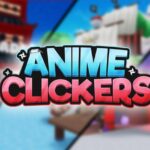 Anime Clicker Script - May 2022