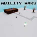 Ability Wars GUI - KIL...