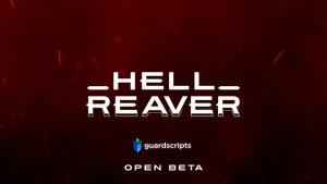 Hellreaver | EXPAND HITBOX SCRIPT - April 2022