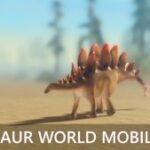 Dinosaur World Mobile BE A | PLANT SCRIPT - April 2022