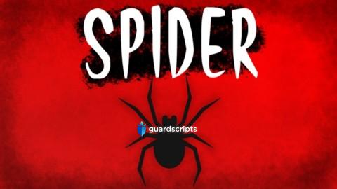 💥 Spider NEW ESP Script - May 2022