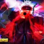 Anime Fighters Simulator | GUI | World TP / BonusDamage / Coin Magnet / Etc…