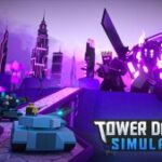 💥 Tower Defense Simulator AUTO FARM [UPDATED]