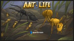 Ant Life | CHAMS, ESP & KILL AURA SCRIPT - April 2022